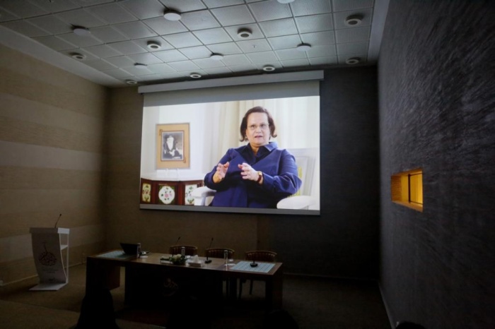 هلا بنت محمد لـ"الوطن": خطة وطنية لإحياء التراث غير المادي خلال أشهر