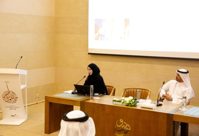 هلا بنت محمد لـ"الوطن": خطة وطنية لإحياء التراث غير المادي خلال أشهر