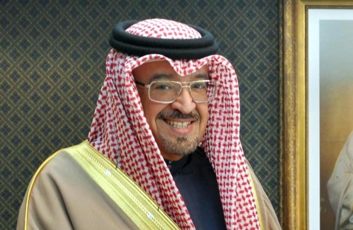 سفير البحرين بالسعودية لـ "الوطن": الكيان السياسي الموحد للمملكتين حائط صد منيع بوجه المؤامرات
