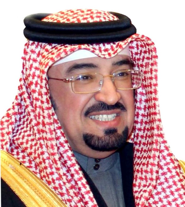 سفير البحرين بالسعودية لـ "الوطن": الكيان السياسي الموحد للمملكتين حائط صد منيع بوجه المؤامرات