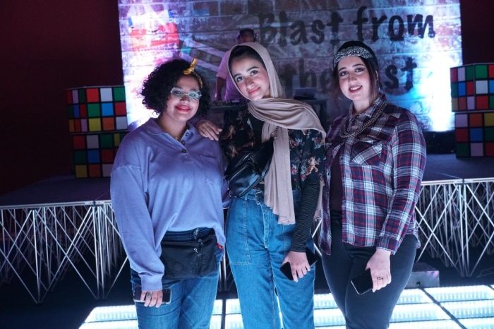 "الملكية للجراحين" تقيم حفل الرجوع للدراسة