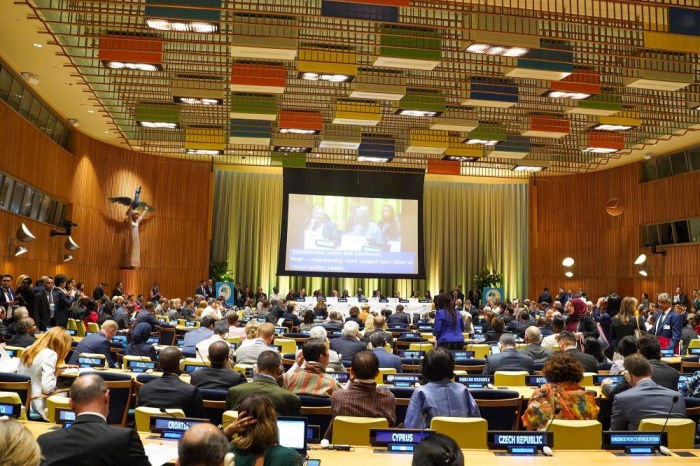 وزير الخارجية: التغطية الصحية الشاملة بصدارة أولويات البحرين الاستراتيجية