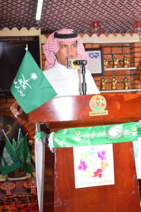 مجالس بحرينية في الدمام للاحتفال باليوم الوطني السعودي