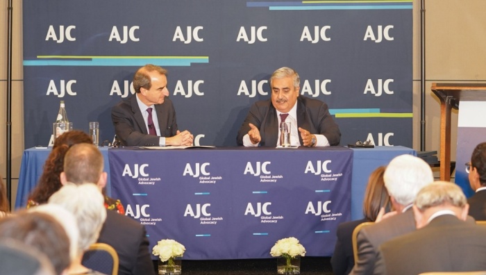 وزير الخارجية: النهج الإصلاحي للملك جعل البحرين مثالاً للتعايش