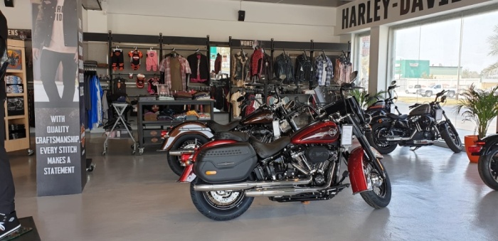 هارلي ديفيدسون البحرين يطلق أفضل العروض الحصرية للعملاء