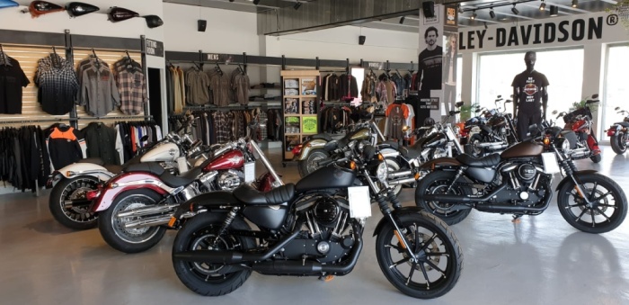 هارلي ديفيدسون البحرين يطلق أفضل العروض الحصرية للعملاء