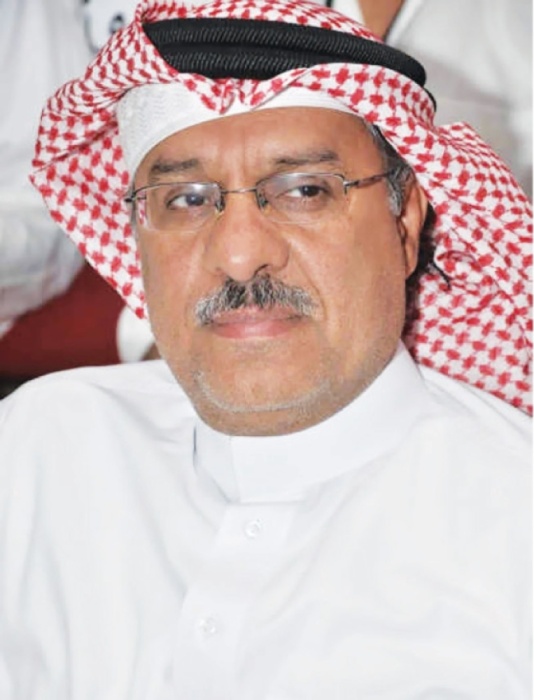 عبدالله ملك مستشاراً فنياً لجائزة خالد بن حمد للمسرح الشبابي