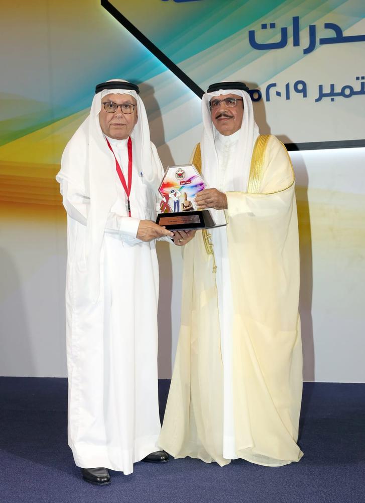 وزير الداخلية: مصممون على جعل البحرين من البلدان الرائدة بمكافحة المخدرات