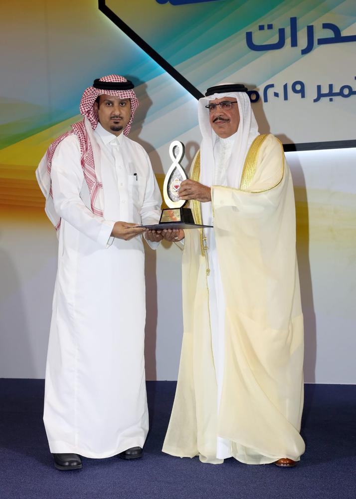 وزير الداخلية: مصممون على جعل البحرين من البلدان الرائدة بمكافحة المخدرات