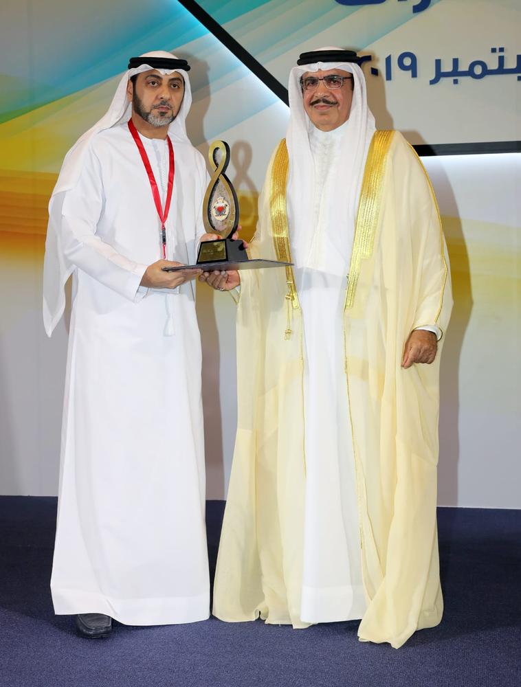 وزير الداخلية: مصممون على جعل البحرين من البلدان الرائدة بمكافحة المخدرات