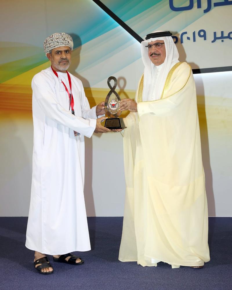 وزير الداخلية: مصممون على جعل البحرين من البلدان الرائدة بمكافحة المخدرات