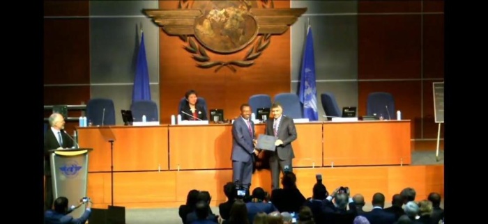 البحرين تحصد ٨٤٪؜ في اجتياز التدقيق على سلامة وأمن الطيران المدني