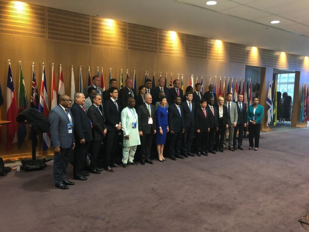 البحرين تحصد ٨٤٪؜ في اجتياز التدقيق على سلامة وأمن الطيران المدني