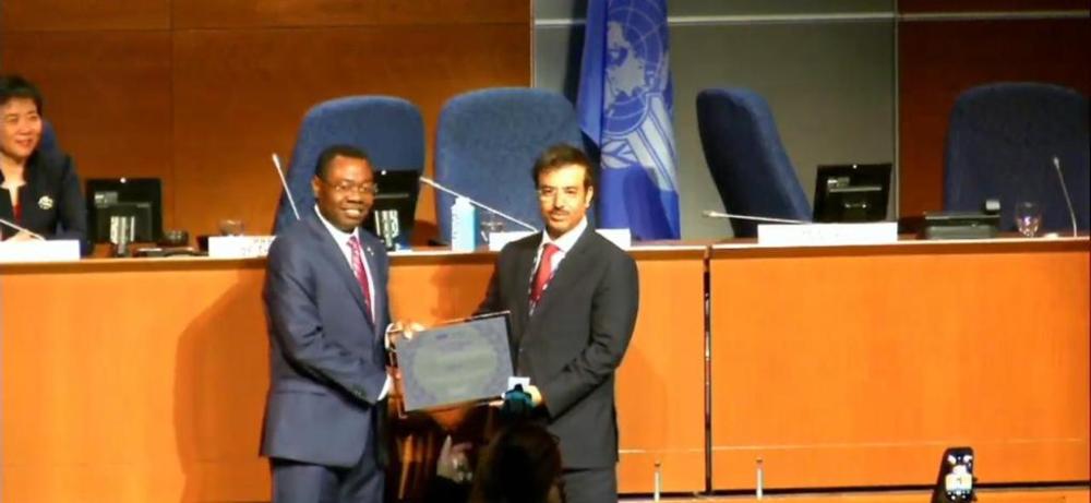 البحرين تحصد ٨٤٪؜ في اجتياز التدقيق على سلامة وأمن الطيران المدني