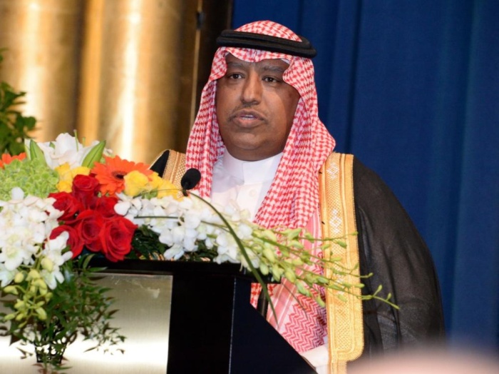 رئيس الوزراء ينيب علي بن خليفة لحضور حفل السفارة السعودية