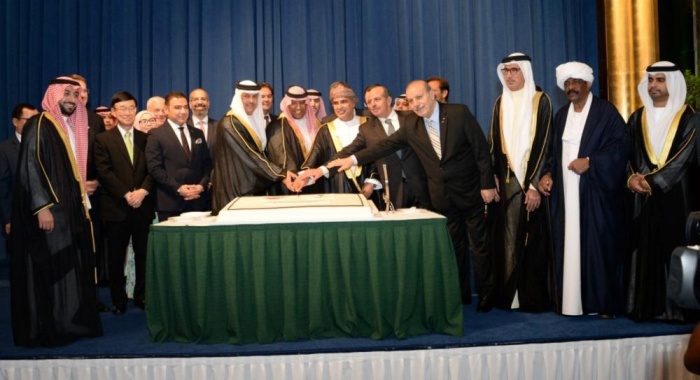 رئيس الوزراء ينيب علي بن خليفة لحضور حفل السفارة السعودية