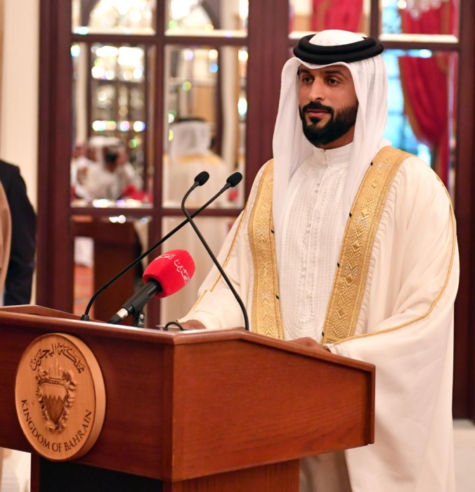 الملك: إشراك الشباب في الشأن الوطني رهان رابح