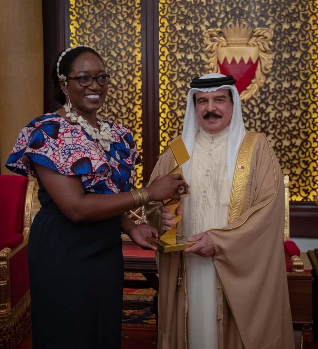 الملك: إشراك الشباب في الشأن الوطني رهان رابح