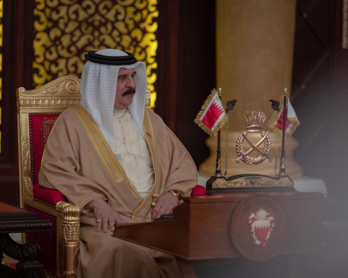 الملك: إشراك الشباب في الشأن الوطني رهان رابح