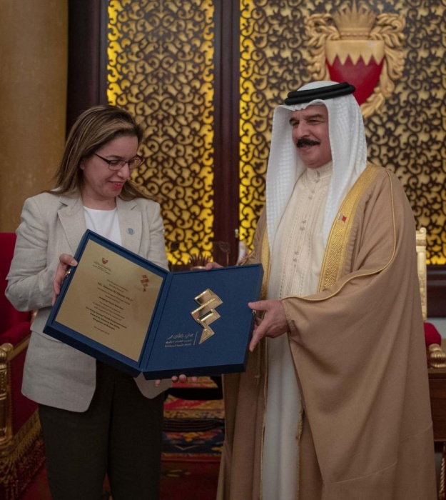 الملك: إشراك الشباب في الشأن الوطني رهان رابح