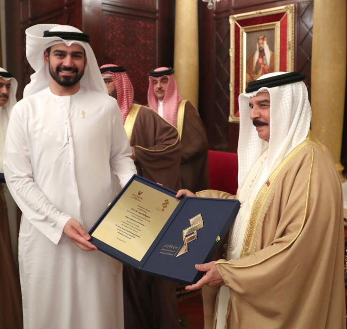 الملك: إشراك الشباب في الشأن الوطني رهان رابح