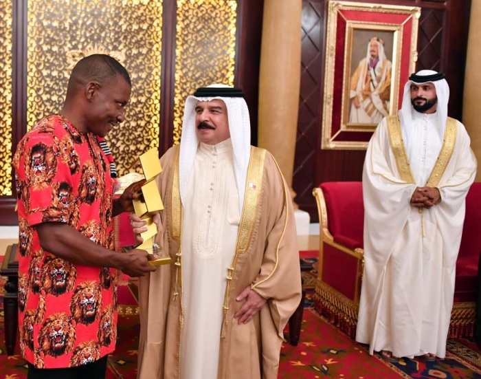 الملك: إشراك الشباب في الشأن الوطني رهان رابح