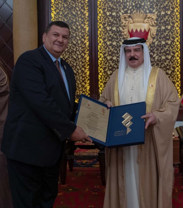 الملك: إشراك الشباب في الشأن الوطني رهان رابح