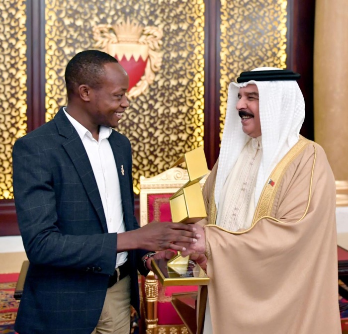 الملك: إشراك الشباب في الشأن الوطني رهان رابح