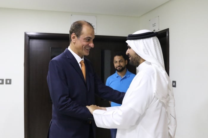 عيسى بن علي: حفل اعتزال "شهرام" خرج بصورة مميزة