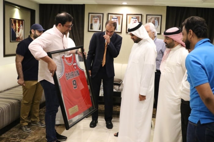 عيسى بن علي: حفل اعتزال "شهرام" خرج بصورة مميزة