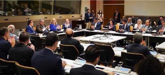 مشاركون في "جلسة تاريخ المسيحية بالبحرين": المملكة نموذج للحرية الدينية والتعايش السلمي