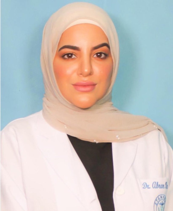 أبرار عمران: هذه مواصفات التغذية الصحية لأطفال المدارس