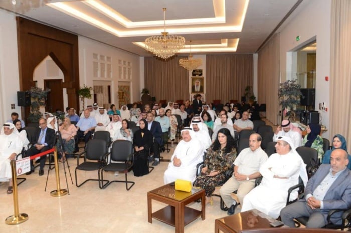 "كانو الثقافي" يقدّم "شاهد من جزائر اللؤلؤ..طريق اللؤلؤ في المحرق"