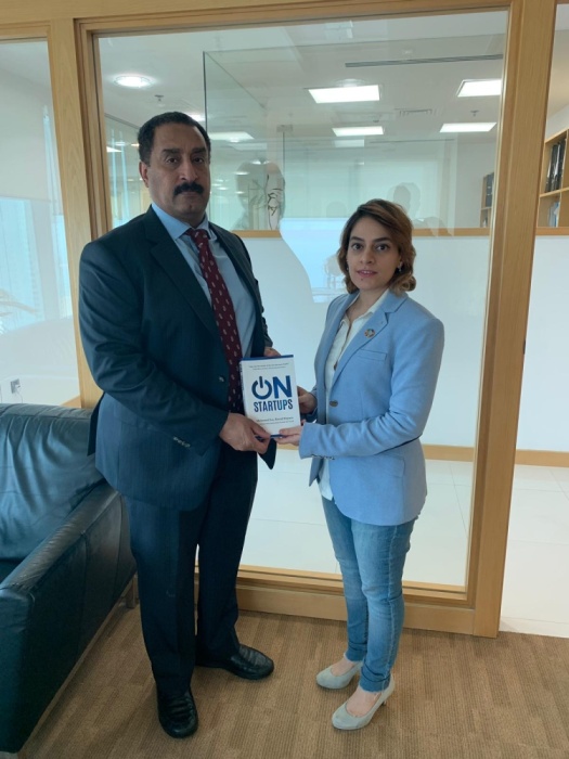 الاثنين.. انطلاق "الصحة والعافیة لرواد الأعمال"