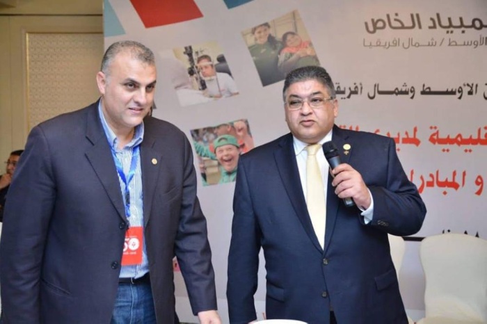 بمشاركة البحرين.. القاهرة تحتضن دورتي القدم والطائرة الشاطئيتين