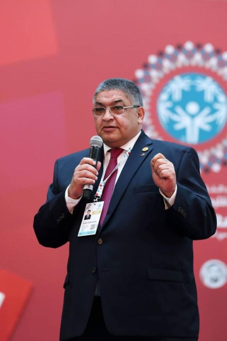 بمشاركة البحرين.. القاهرة تحتضن دورتي القدم والطائرة الشاطئيتين