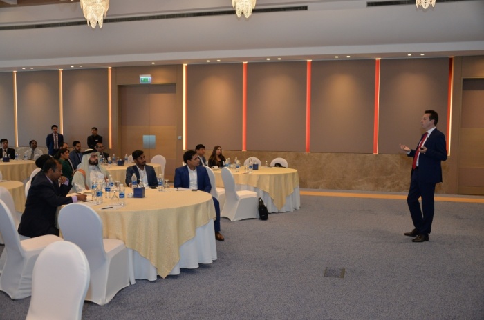 "كي بي إم جي - البحرين" تناقش البيئة التنظيمية للشركات في المملكة