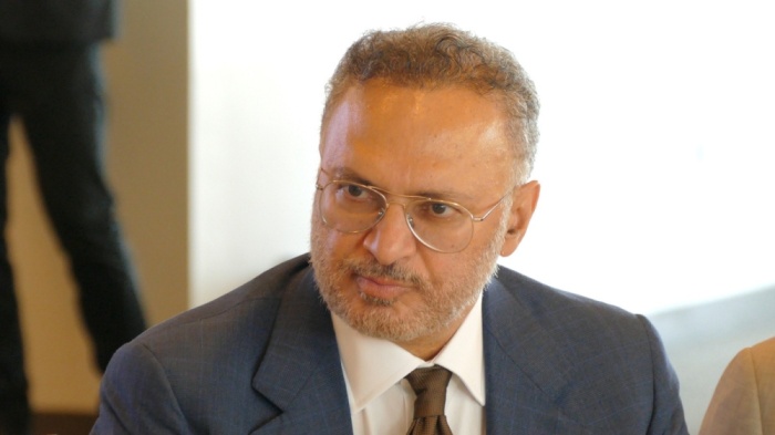 رئيس الوزراء: على المجتمع الدولي مواجهة زعزعة الأمن بقوة