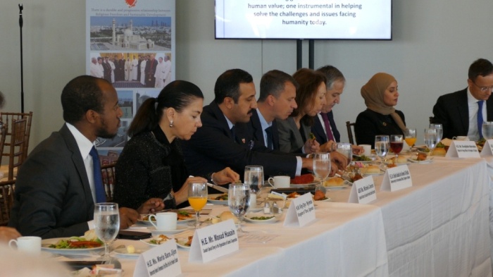 رئيس الوزراء: على المجتمع الدولي مواجهة زعزعة الأمن بقوة