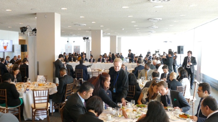 رئيس الوزراء: على المجتمع الدولي مواجهة زعزعة الأمن بقوة