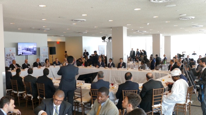 رئيس الوزراء: على المجتمع الدولي مواجهة زعزعة الأمن بقوة