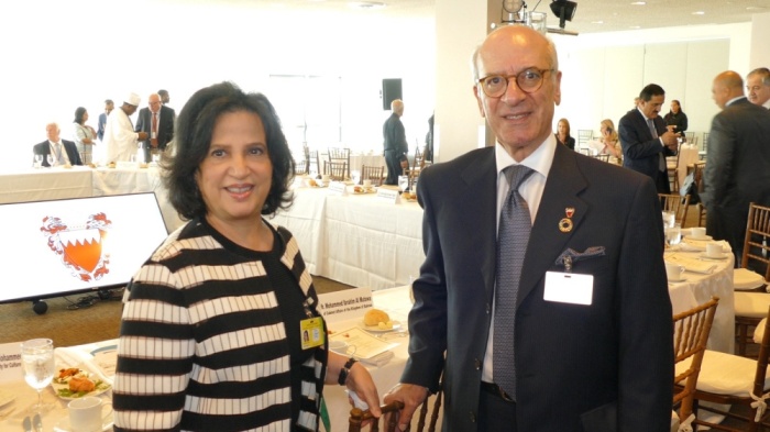 رئيس الوزراء: على المجتمع الدولي مواجهة زعزعة الأمن بقوة