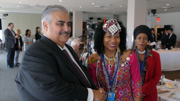 رئيس الوزراء: على المجتمع الدولي مواجهة زعزعة الأمن بقوة