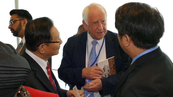 رئيس الوزراء: على المجتمع الدولي مواجهة زعزعة الأمن بقوة