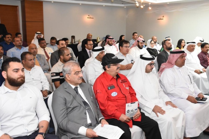 "التقييس الخليجية": تطبيق مقترح "اليوروفايف" مطلع 2020 للحفاظ على البيئة