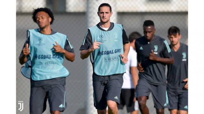 السيدة العجوز تستقبل "الجريح الألماني".. وأتلتيكو يركب "قطار لوكوموتيف" الغامض