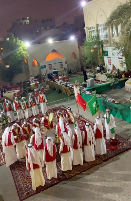 العمر: خصوصية العلاقات بين البحرين والسعودية تعكس حجم التفاهم المشترك بين القيادتين