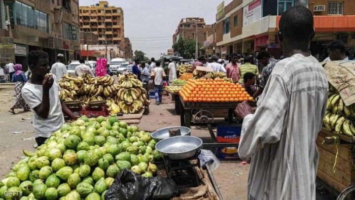 "النقد الدولي" يناقش برنامج السودان الاقتصادي