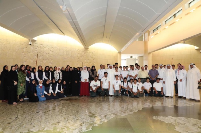 "الأعلى للبيئة": تحسين الممارسات في التعامل مع المقتنيات المنزلية أو المدرسية