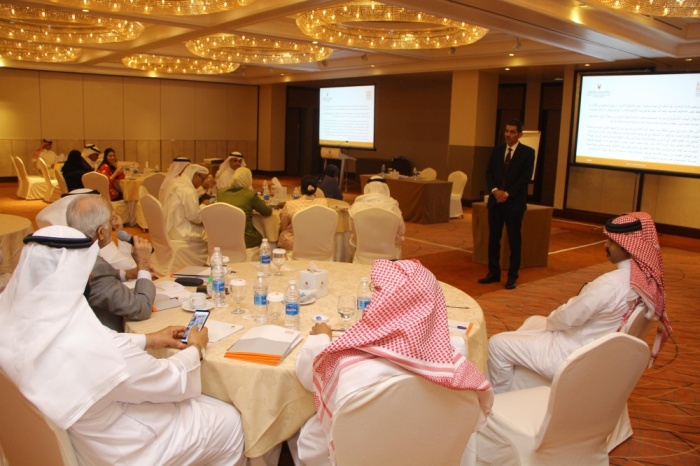 "التنمية السياسية" يقدم ورشتين للمجالس البلدية وأمانة النواب